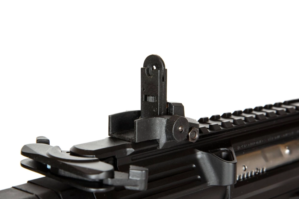 Réplique fusil PER706 Phantom Extremis MK VI - Noir 