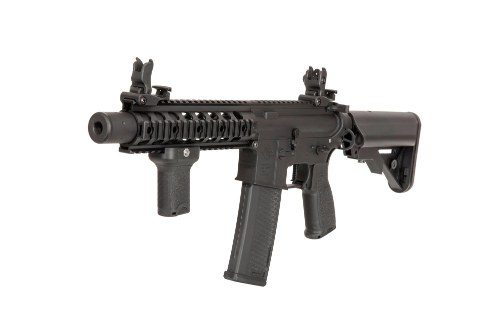 RRA SA-E05 EDGE 2.0™GATE ASTER airsoft rifle - black