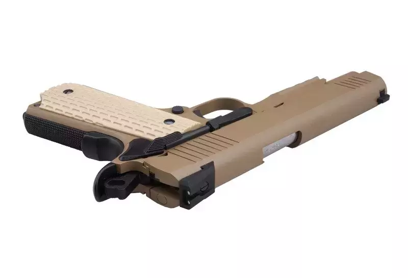 WE-055GT pistol replica