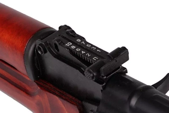 Replika karabinka LCKS74 NV