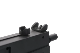 Airsoft samopal G295 (CO2)