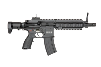 Airsoftová zbraň SA-H01 ONE™ - Černá