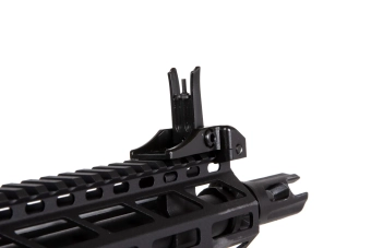 Airsoftová puška G&G CM16 SRF 9" Černá