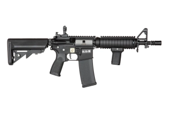 RRA SA-E04 EDGE 2.0™GATE ASTER réplique de fusil - Noir (OUTLET)