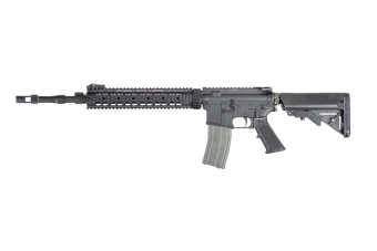 Replika karabinka VF2-M4-SPR-LMK12 MOD1 GBBR (OUTLET)