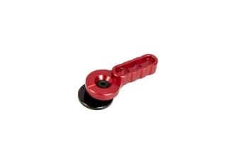 M4-58 Fire Mode Selector for M4/M16 Replicas - Red