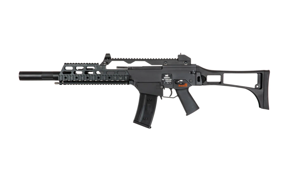 999 SD IdZ AEG Carbine Replica
