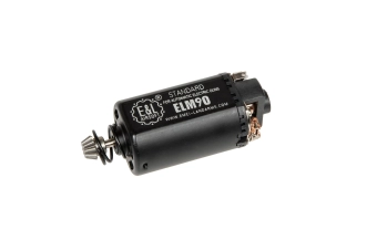 ELM90 Standard motor