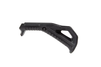 Angular grip frontal RIS - negro