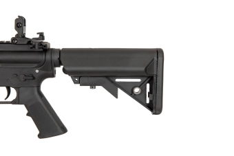 El fusil de airsoft - SA-C23 CORE™ X-ASR™ - negro