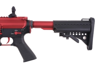 Replika karabinka SA-V26 ONE™ - Red Edition 2
