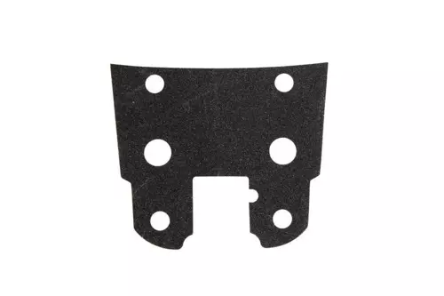 Hi-Capa B type grip sticker