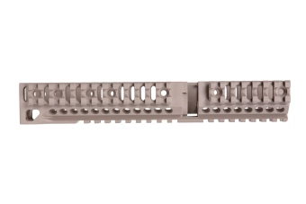 Cama B-30 para réplicass tipo AK - Tan