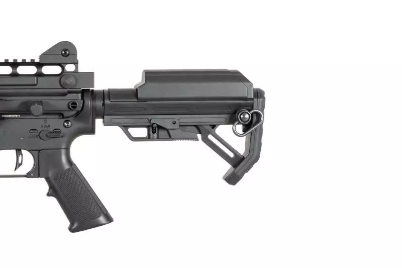 6673 Machine Gun Replica