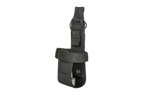 Hydro Pouch Idae - Black