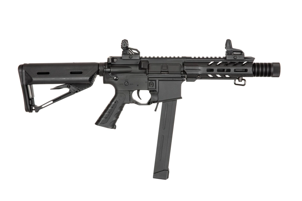 Airsoft samopal SR4 FALCON-W