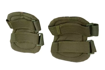 Elbow pads Future - Digital Woodland