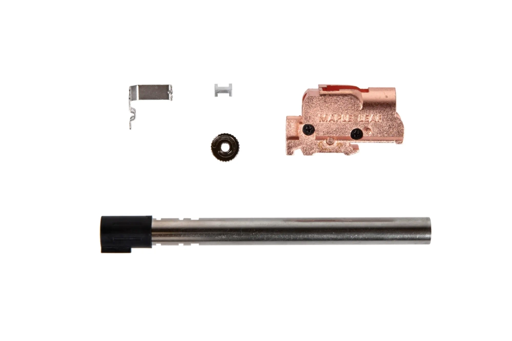 Complete Maple Leaf tuning kit for TM/WE/VFC G17/G18 replicas