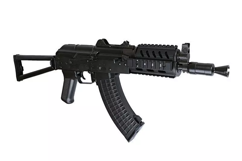 TX-S74UN Assault Rifle