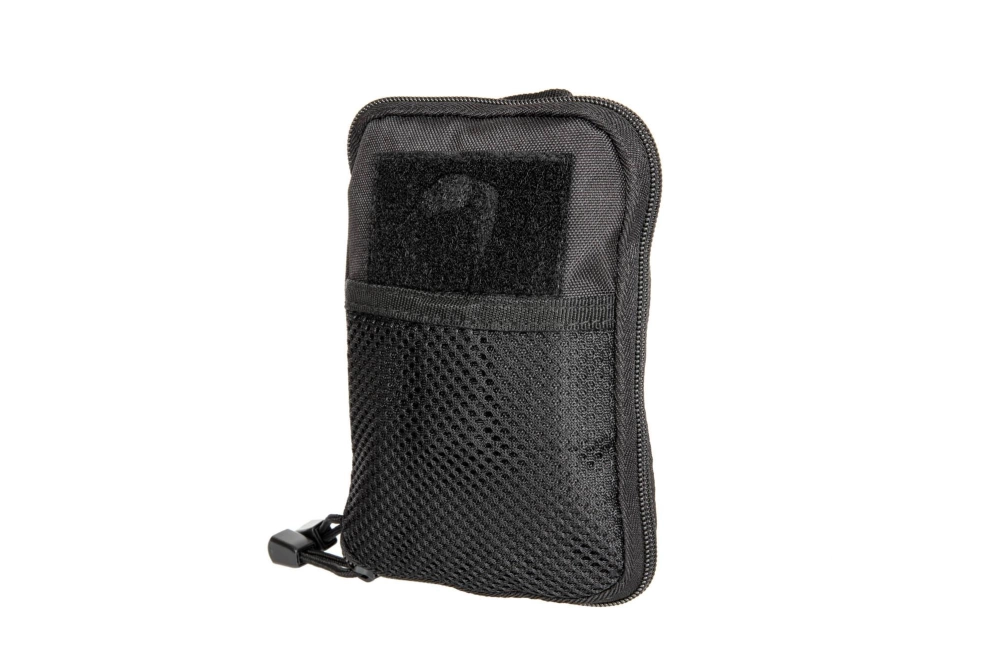 Operators Pouch - Black