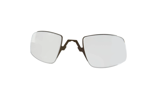 Insert pour verres correcteurs - Combat / X810