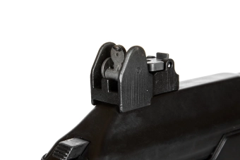 Réplique de carabine AR TOD
