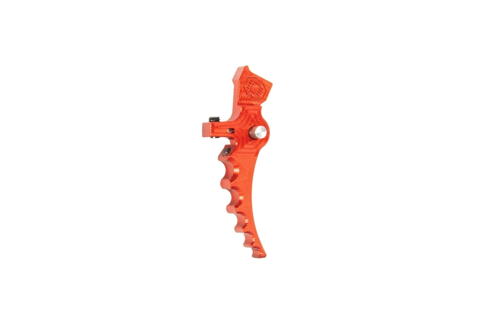 Gatillo GATE Nova Trigger 2C1 Rojo