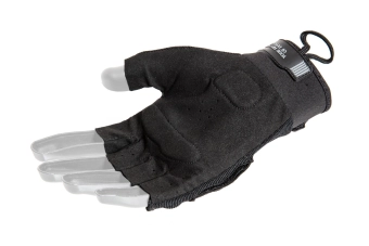 Armored Claw Shield Flex™ Cut Hot Weather Tactical Gloves – Black