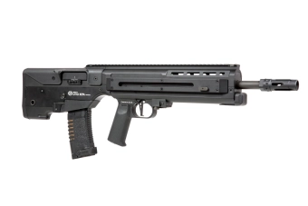 Replika karabinka SOC-AR Otto Repa (OUTLET)