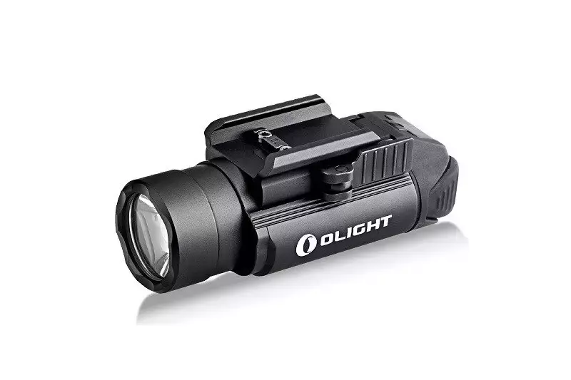 PL-2 Valkyrie XHP35 Flashlight