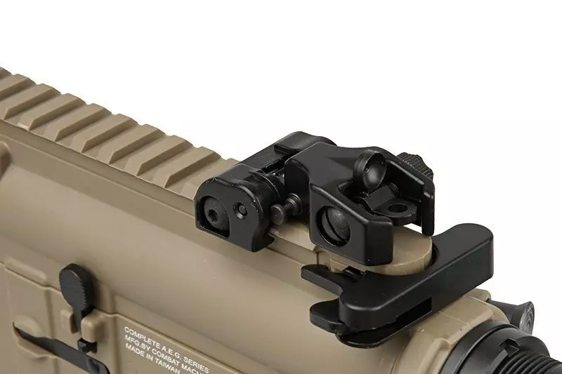 CM16 MOD0 carbine replica - tan