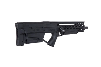 Airsoft sniper STORM PC1 Standard Zwart