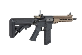 Karabinek ASG  Vega Force Company TB12 GBBR Half-Tan