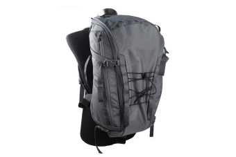 Mochila Assault Pack 30 - Gris Lobo