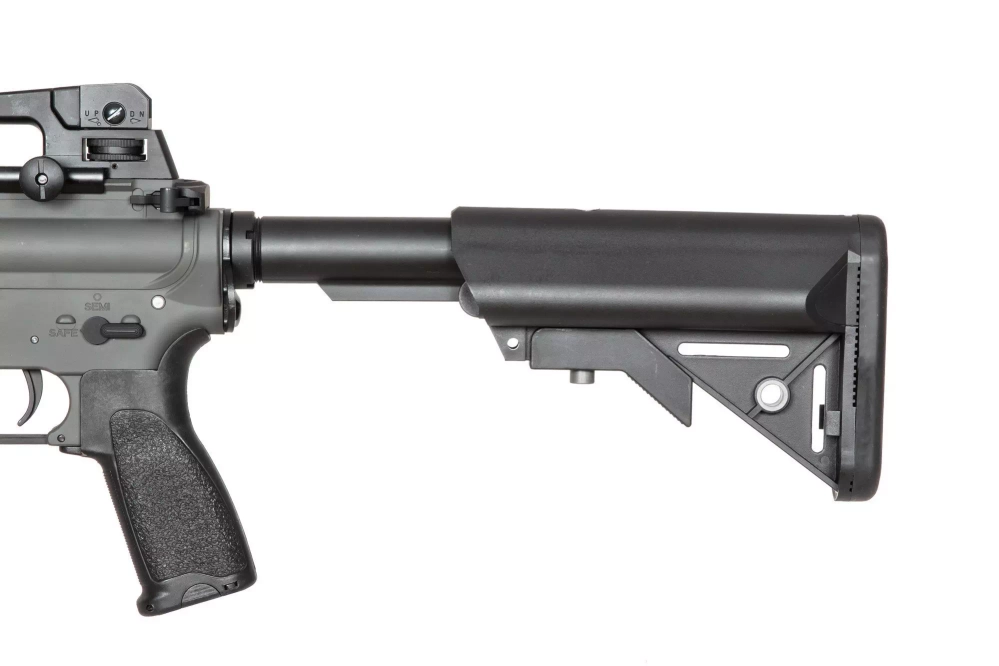 Replika karabinka RRA SA-E02 EDGE™ - Chaos Grey