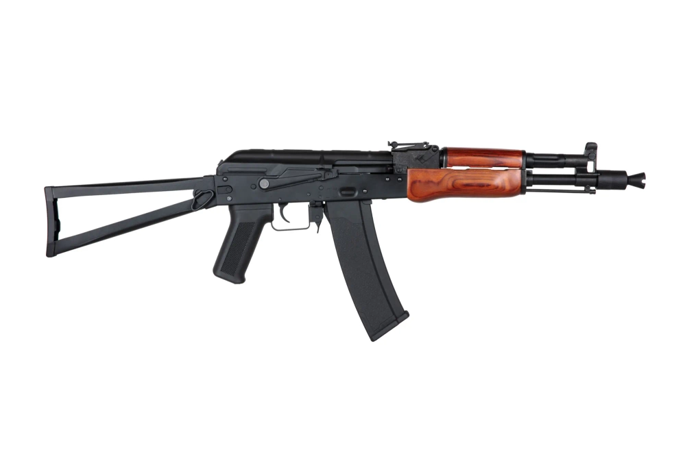 SA-J08 EDGE 2.0™ GATE ASTER V3 airsoft rifle