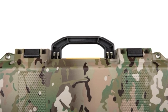 Maletín de transporte Specna Arms Gun Case V2 - MC®