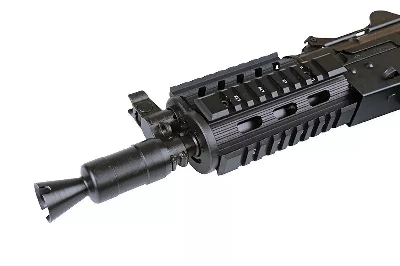TX-S74UN Assault Rifle