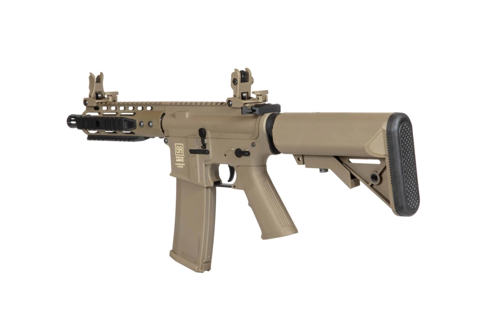 Réplica fusil SA-C12 CORE™ - Full-Tan
