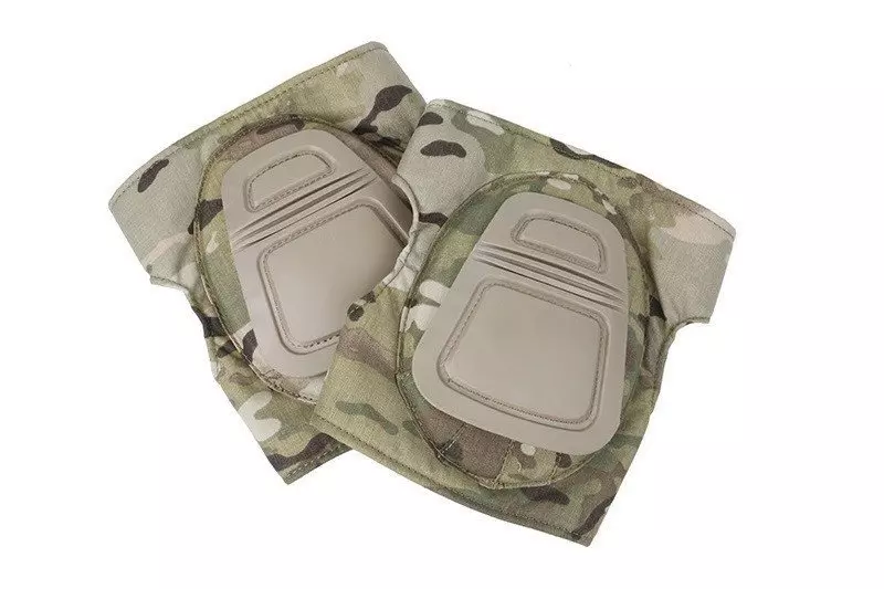 DNI Knee Pads – MC