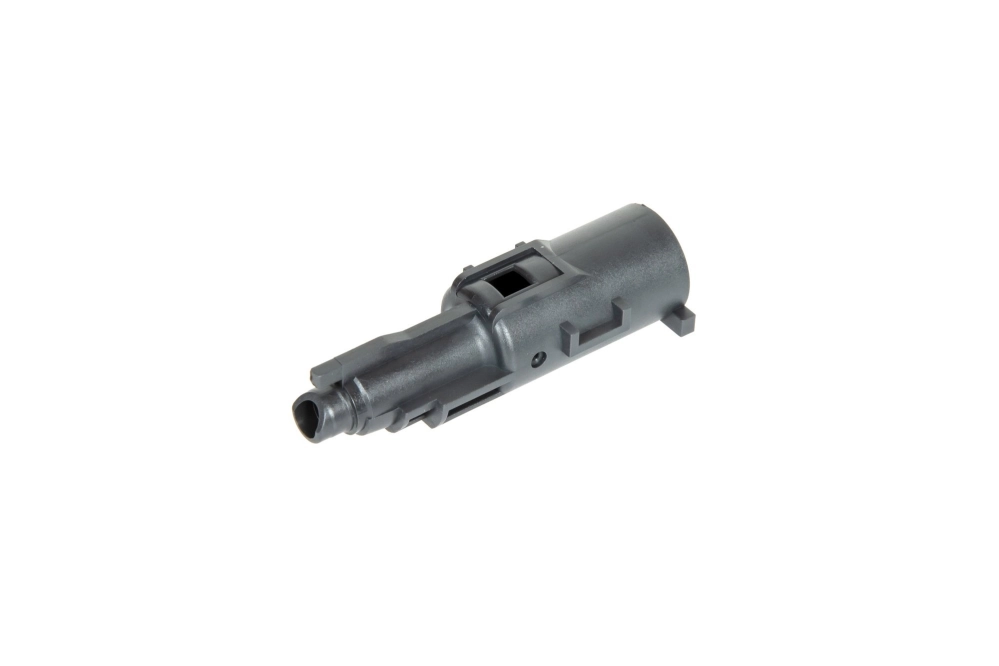 Reforzado cilindro gas owy to réplicas G18