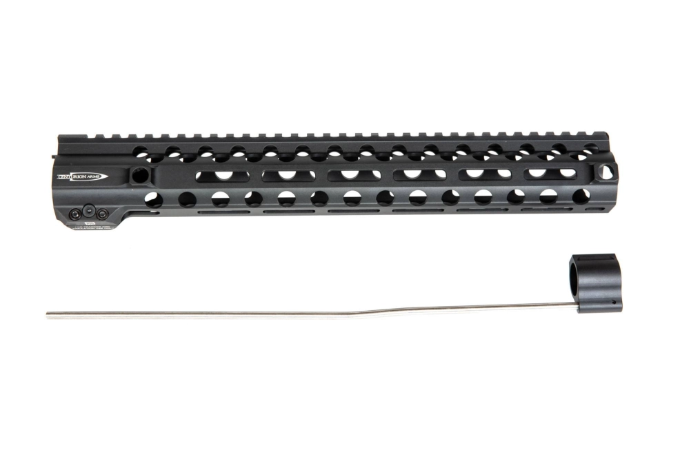 Rail PTS CMR Centurion Arms 13.5' M-LOK - Noir