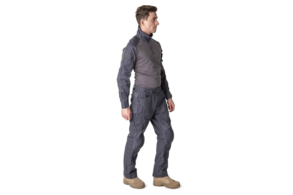 Primal Combat G3 Uniform Set - Primal Grey