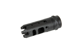 SI King Comp flash hider
