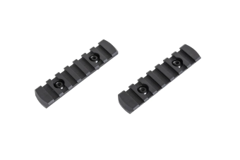 Karabina airsoft SRC DUAL POWER SR4 ZAROS-S GBB se zásobníkem CO2
