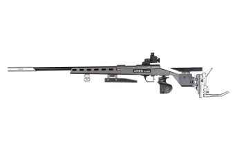 Airsoft pušky selektor PTS-001