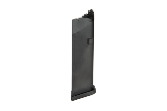 Cargador a réplicas GLOCK 17 Gen 3 (versión GHK)