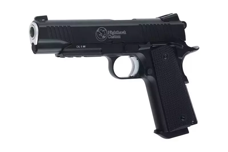 Replika pistoletu Nighthawk Custom Recon