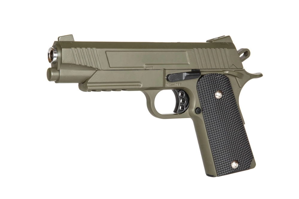 Airsoft pistole G38 - OLV