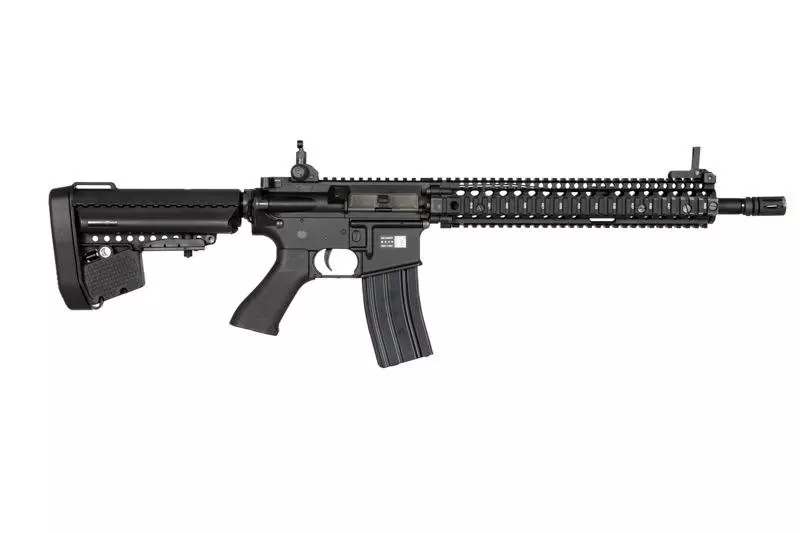 Réplique fusil DD MK18 MOD II - noir